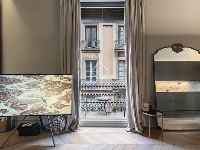 2 slaapkamer Appartement te koop in Barcelona stad - € 949.000 (Ref: 8969524)