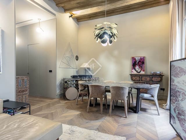 2 slaapkamer Appartement te koop in Barcelona stad - € 949.000 (Ref: 8969524)