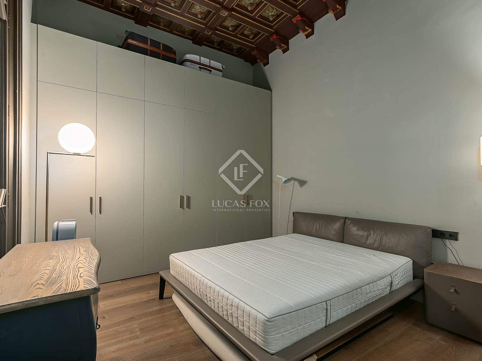 2 slaapkamer Appartement te koop in Barcelona stad - € 949.000 (Ref: 8969524)