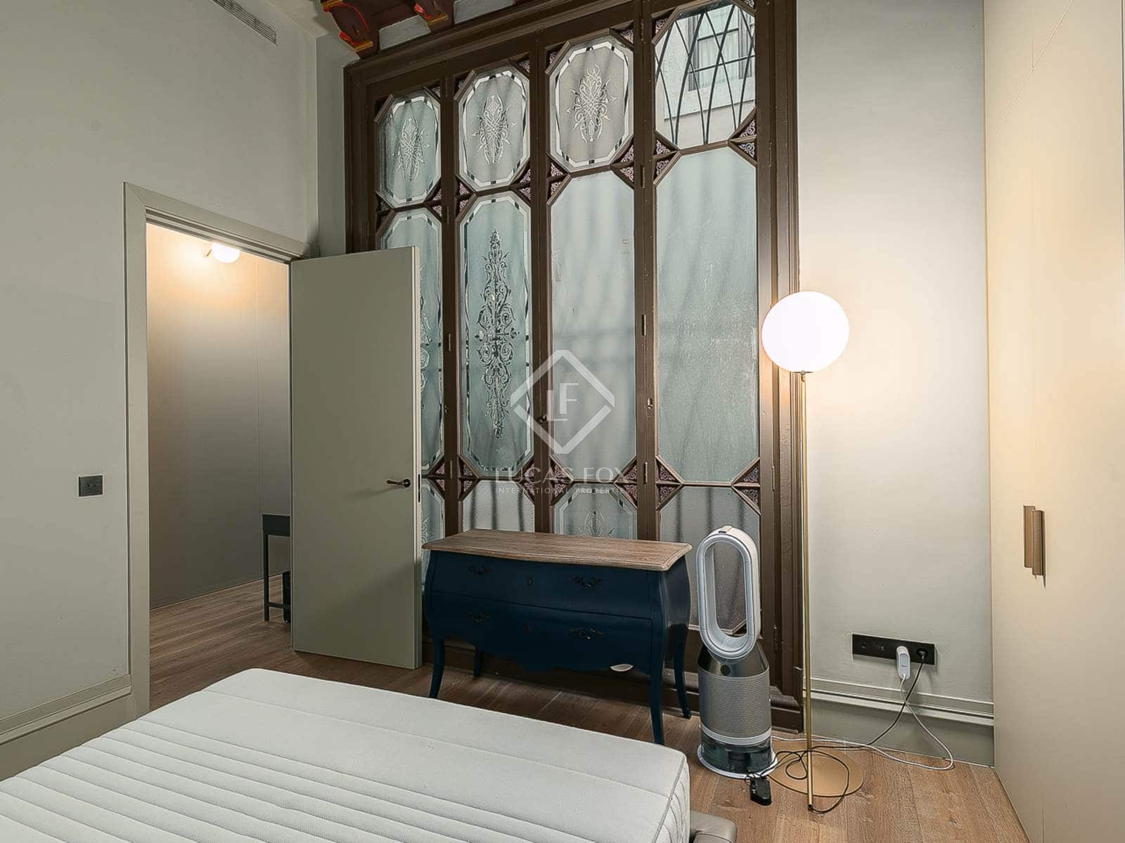 2 slaapkamer Appartement te koop in Barcelona stad - € 949.000 (Ref: 8969524)