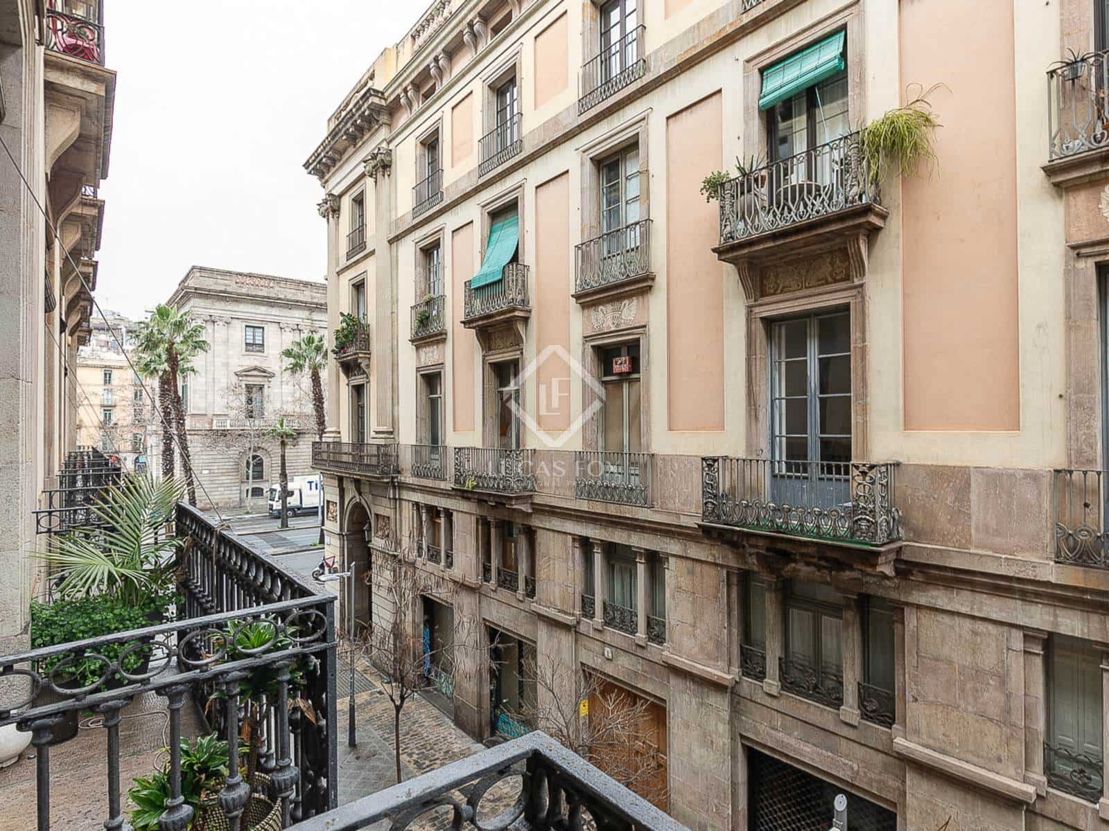 2 slaapkamer Appartement te koop in Barcelona stad - € 949.000 (Ref: 8969524)