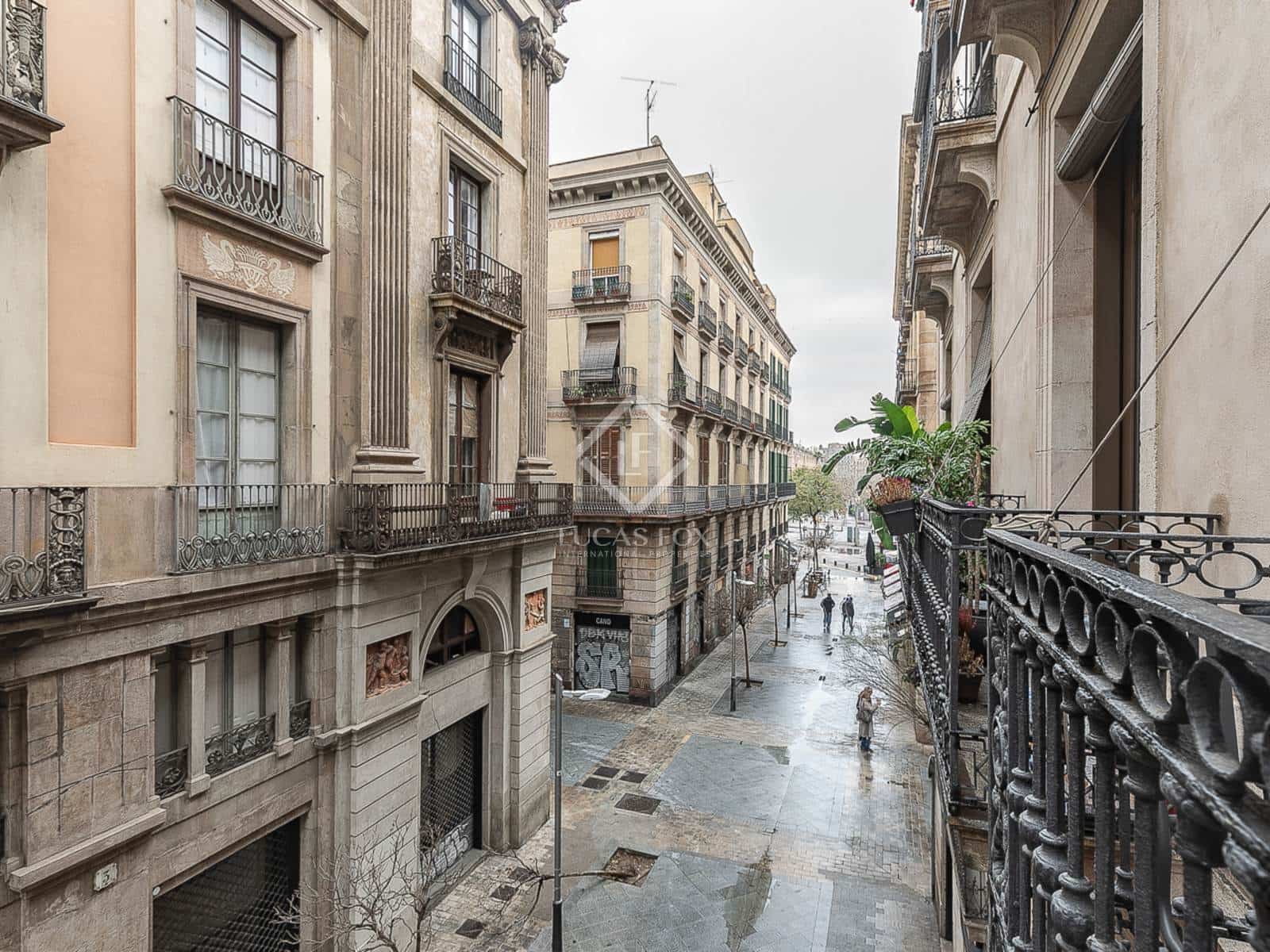 2 slaapkamer Appartement te koop in Barcelona stad - € 949.000 (Ref: 8969524)