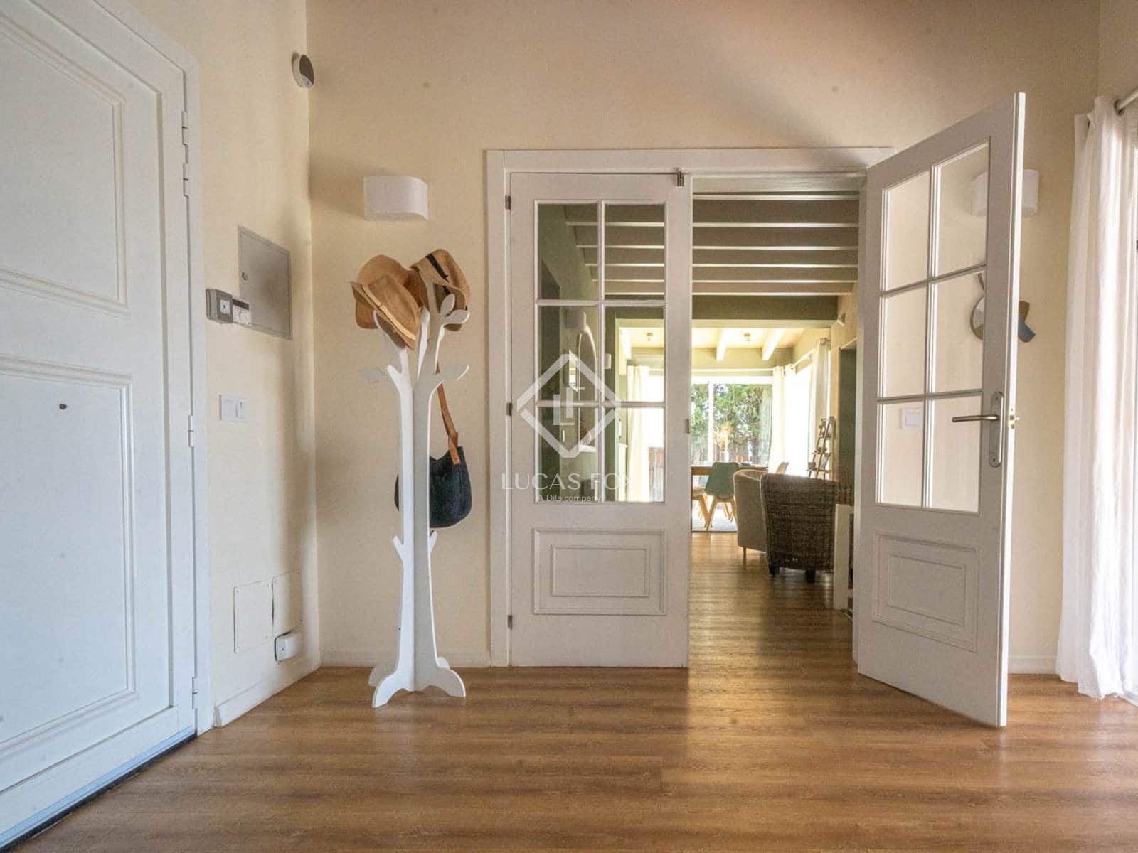 5 soveværelse Villa til salg i Bunyola med swimmingpool garage - € 1.700.000 (Ref: 8969525)