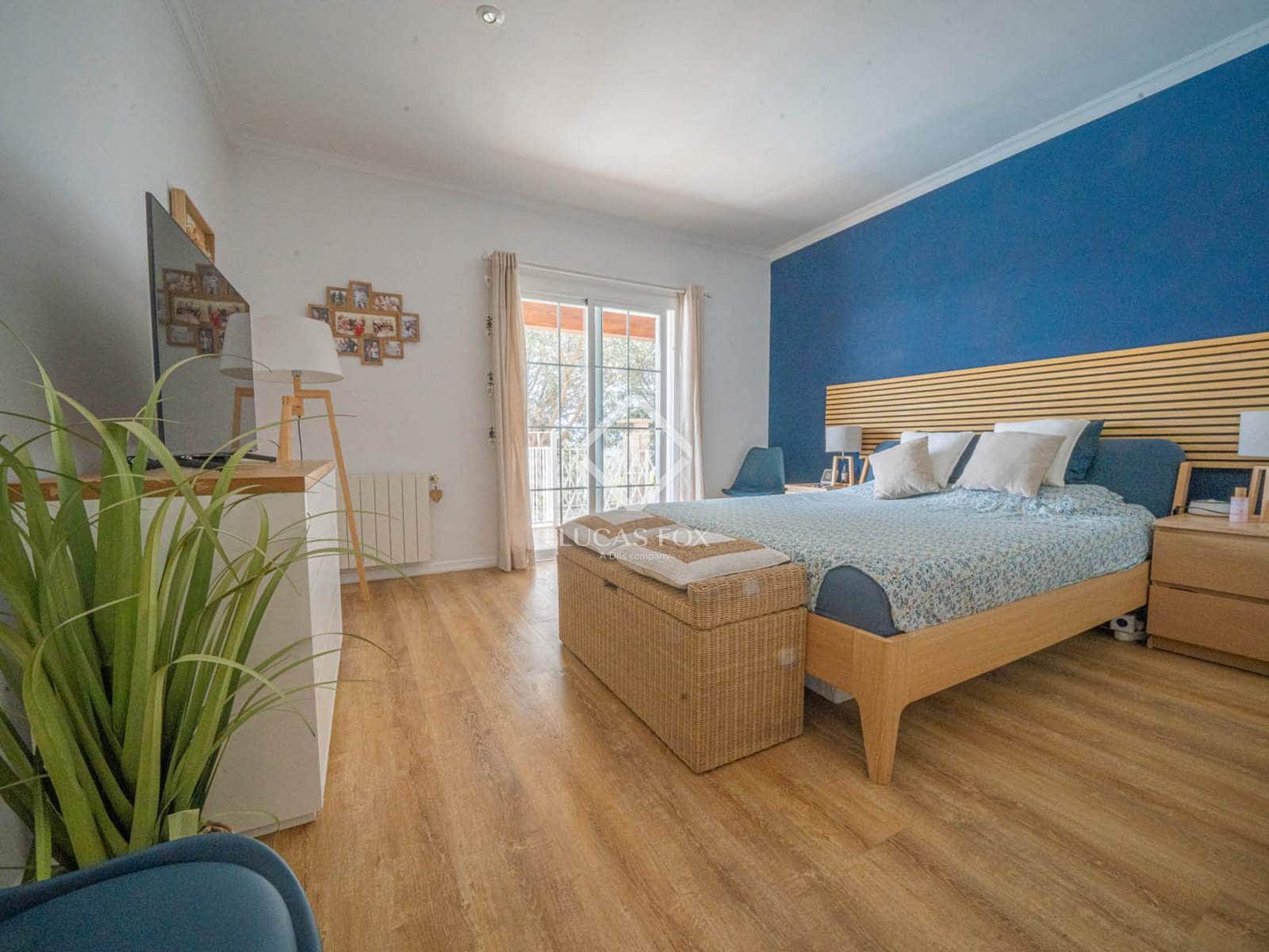 5 soveværelse Villa til salg i Bunyola med swimmingpool garage - € 1.700.000 (Ref: 8969525)