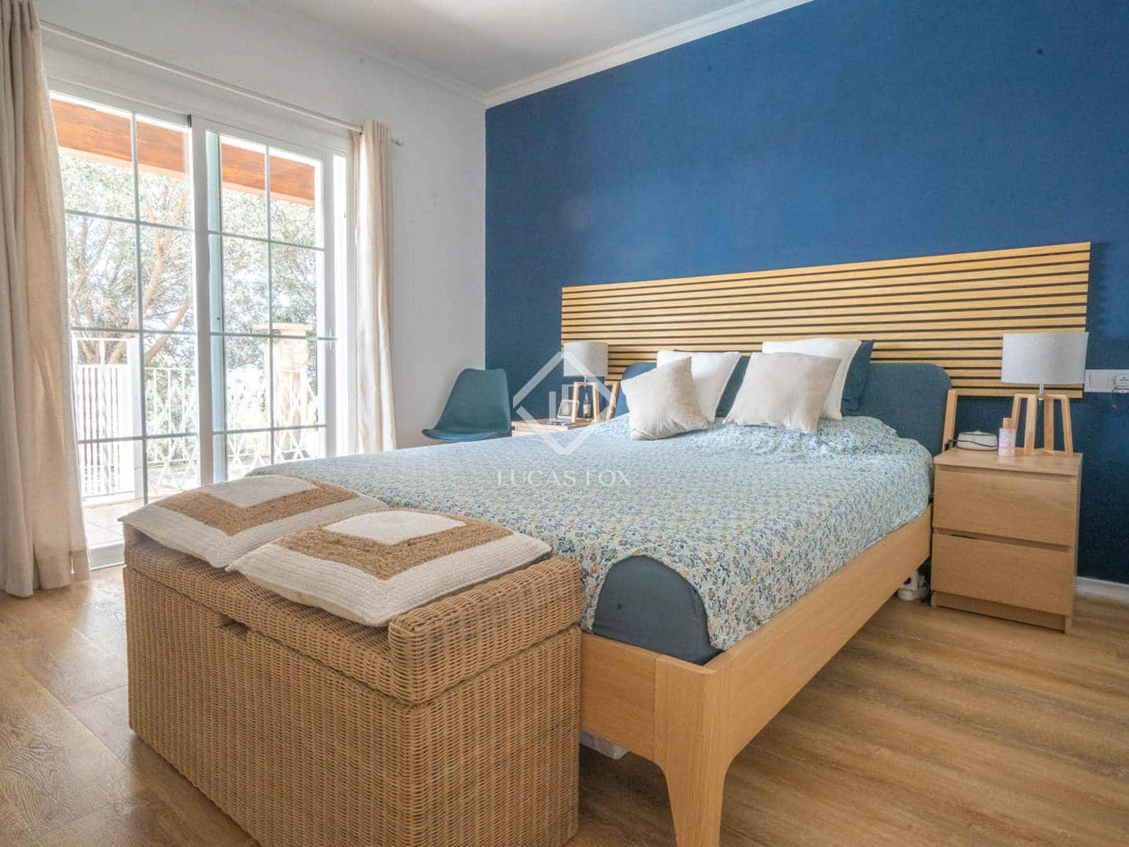 5 soveværelse Villa til salg i Bunyola med swimmingpool garage - € 1.700.000 (Ref: 8969525)