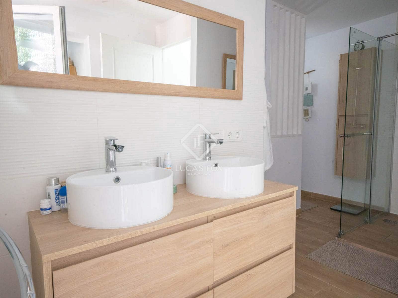 5 soveværelse Villa til salg i Bunyola med swimmingpool garage - € 1.700.000 (Ref: 8969525)