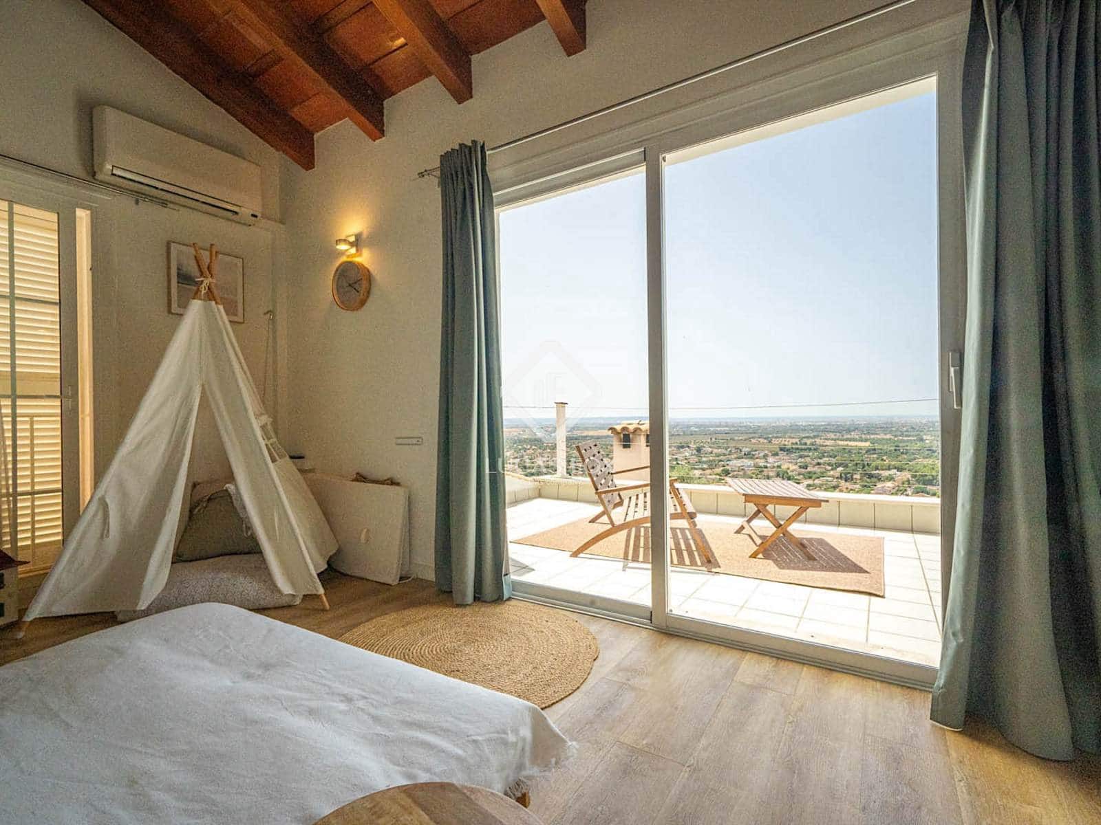 5 soveværelse Villa til salg i Bunyola med swimmingpool garage - € 1.700.000 (Ref: 8969525)