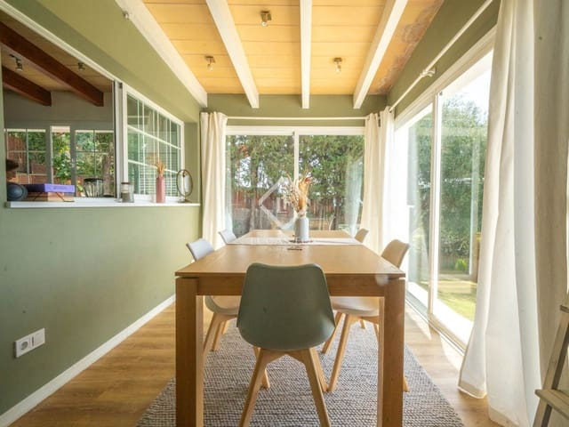 5 sypialnia Willa na sprzedaż w Bunyola z basenem garażem - 1 700 000 € (Ref: 8969525)