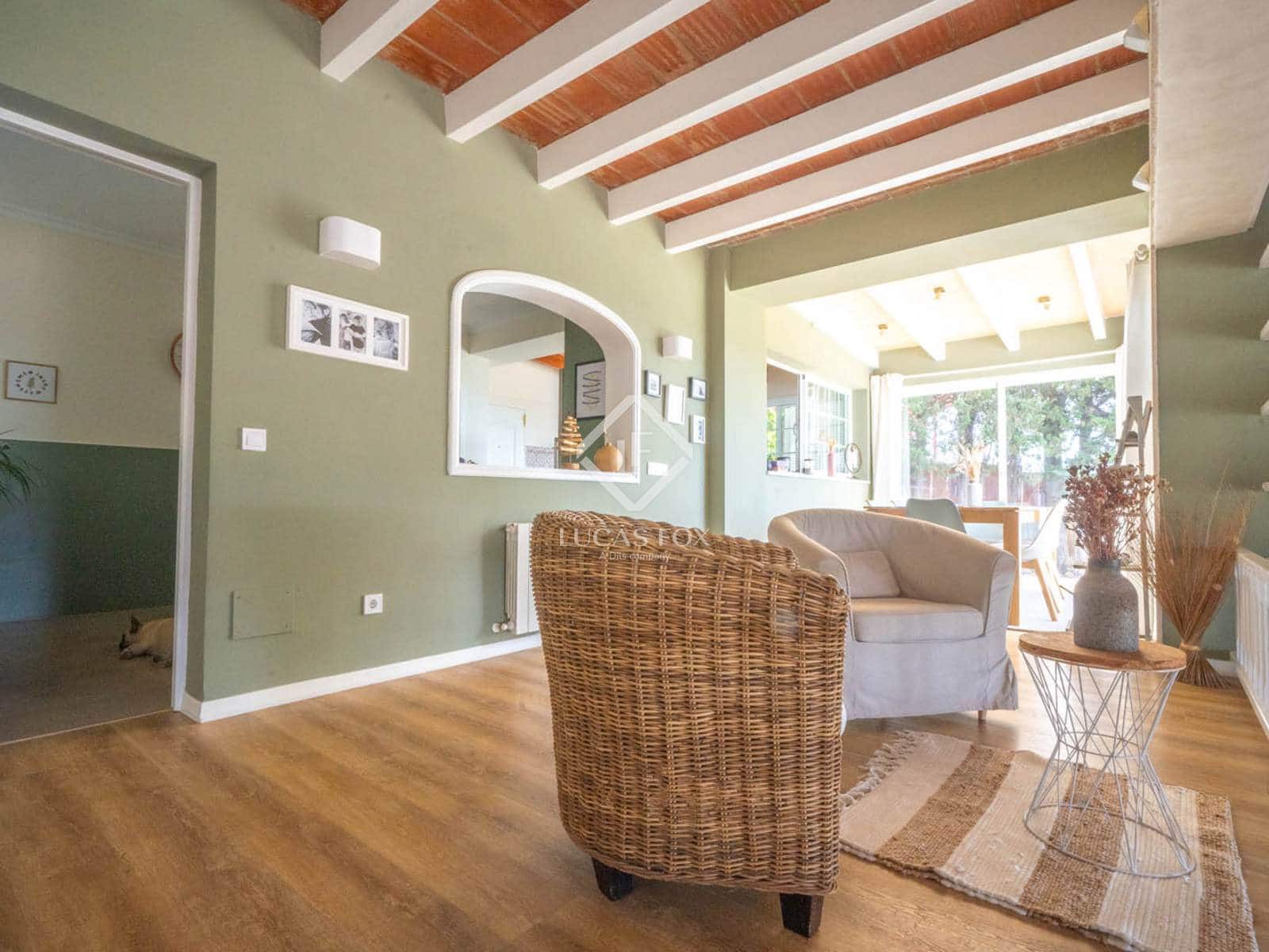 5 soveværelse Villa til salg i Bunyola med swimmingpool garage - € 1.700.000 (Ref: 8969525)