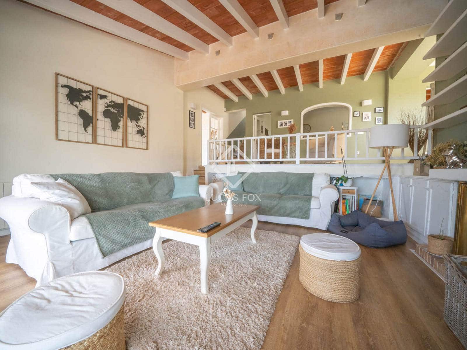 5 soveværelse Villa til salg i Bunyola med swimmingpool garage - € 1.700.000 (Ref: 8969525)