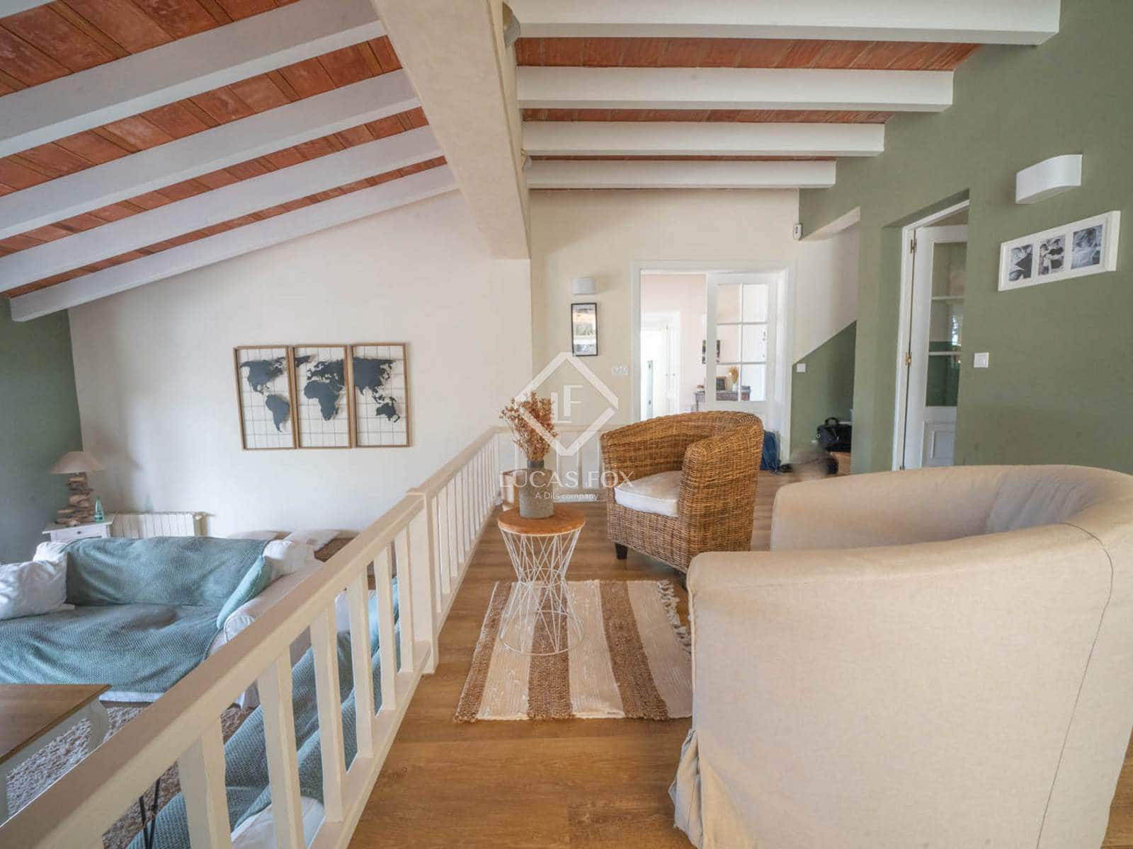 5 soveværelse Villa til salg i Bunyola med swimmingpool garage - € 1.700.000 (Ref: 8969525)