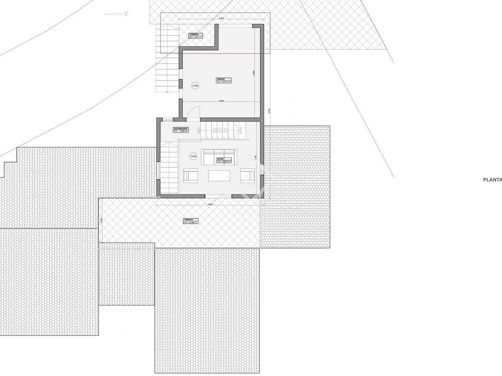 5 soveværelse Villa til salg i Bunyola med swimmingpool garage - € 1.700.000 (Ref: 8969525)