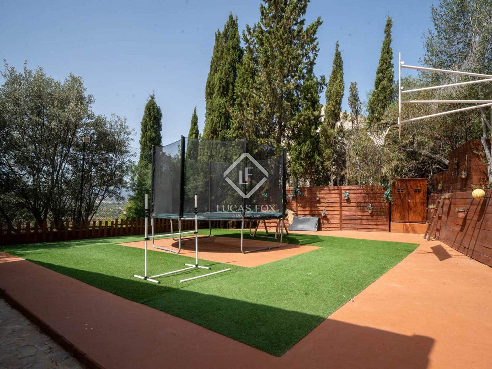 5 soveværelse Villa til salg i Bunyola med swimmingpool garage - € 1.700.000 (Ref: 8969525)