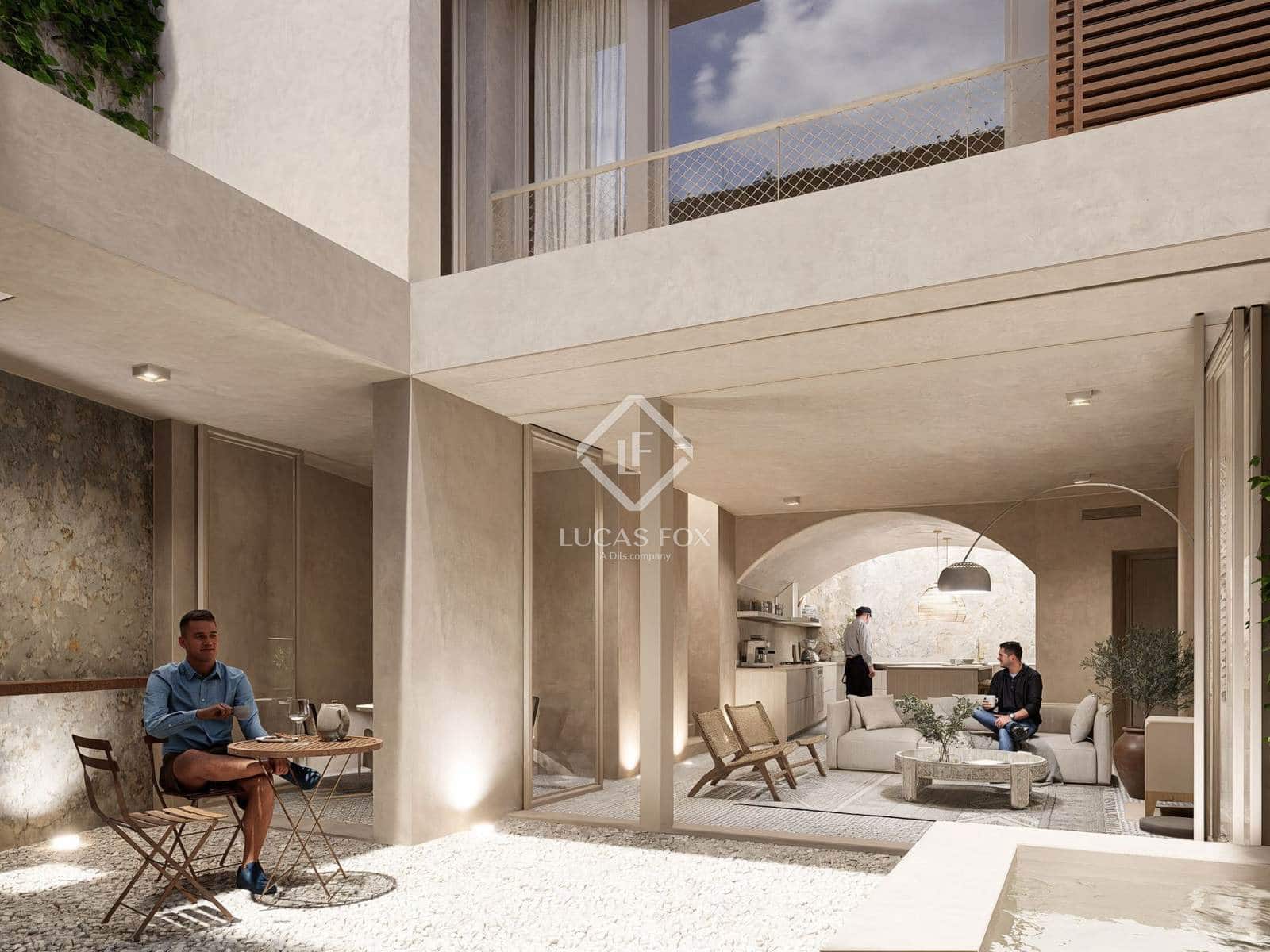 3 soveværelse Villa til salg i Ventallo - € 715.000 (Ref: 8970894)