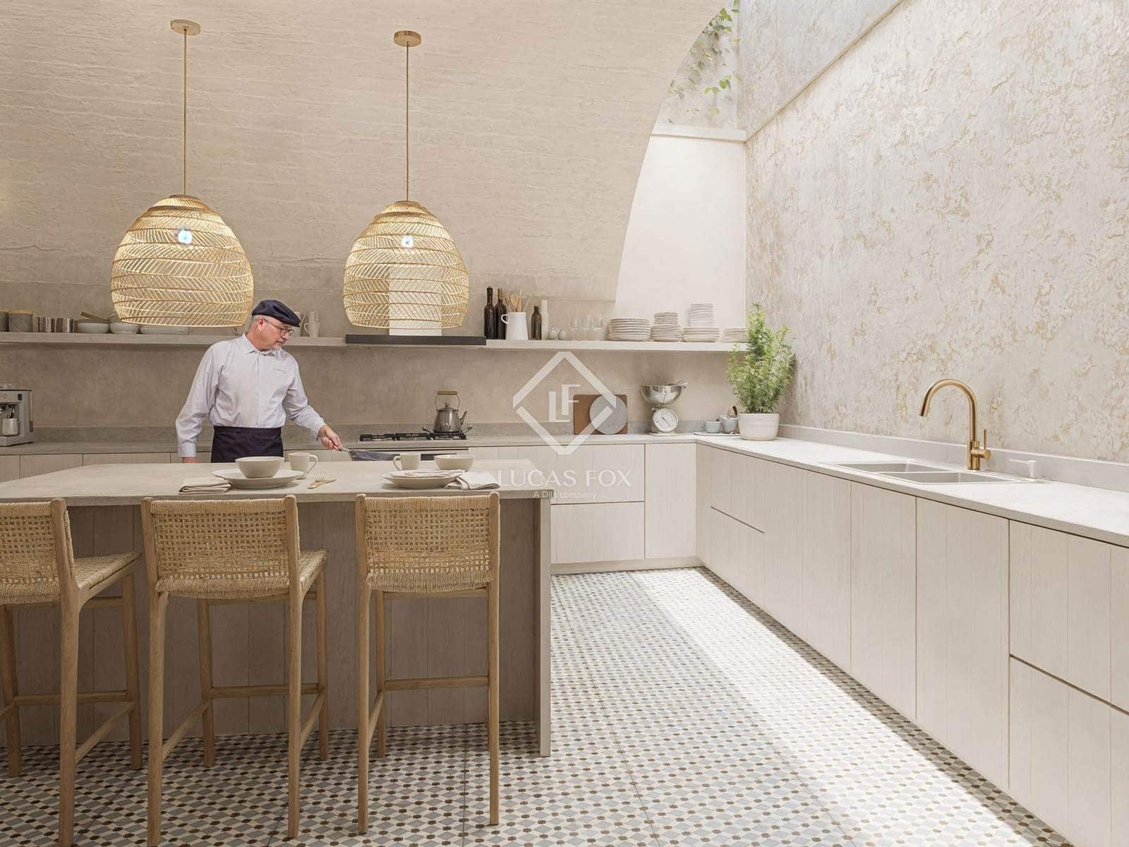 3 soveværelse Villa til salg i Ventallo - € 715.000 (Ref: 8970894)