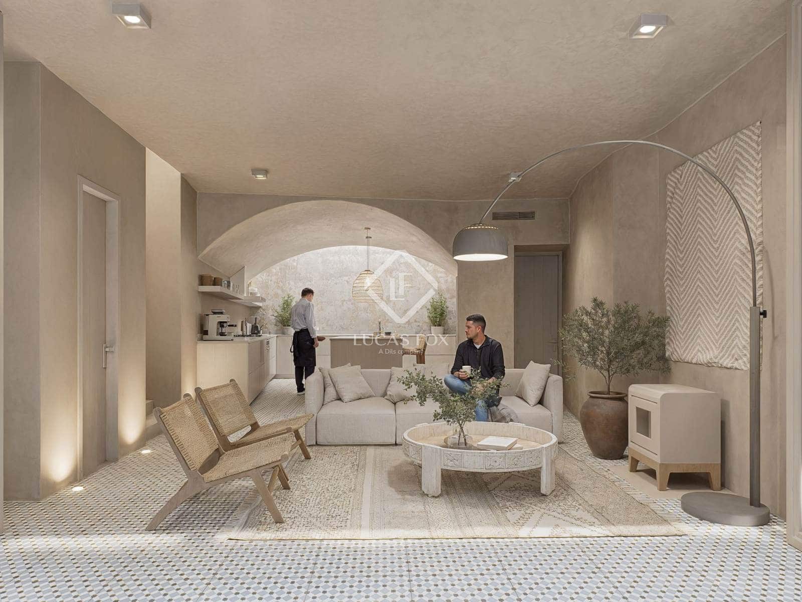 3 soveværelse Villa til salg i Ventallo - € 715.000 (Ref: 8970894)