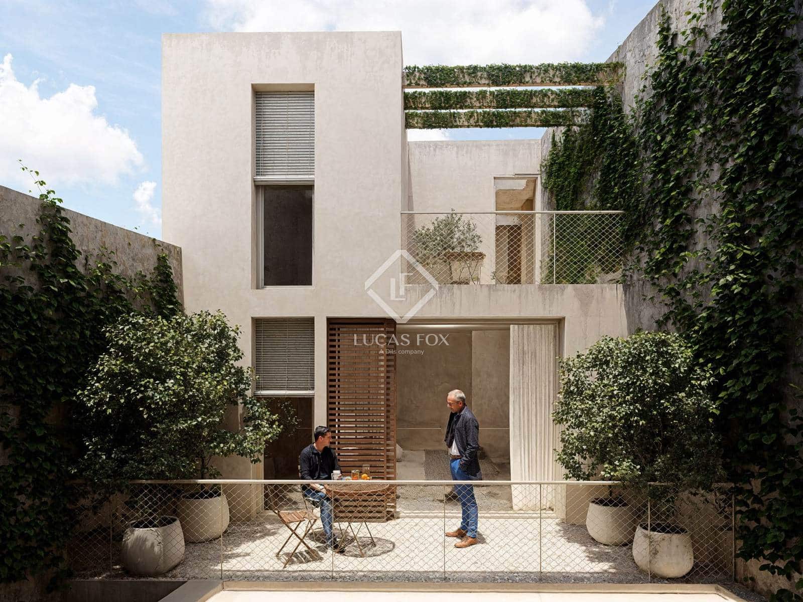 3 soveværelse Villa til salg i Ventallo - € 715.000 (Ref: 8970894)