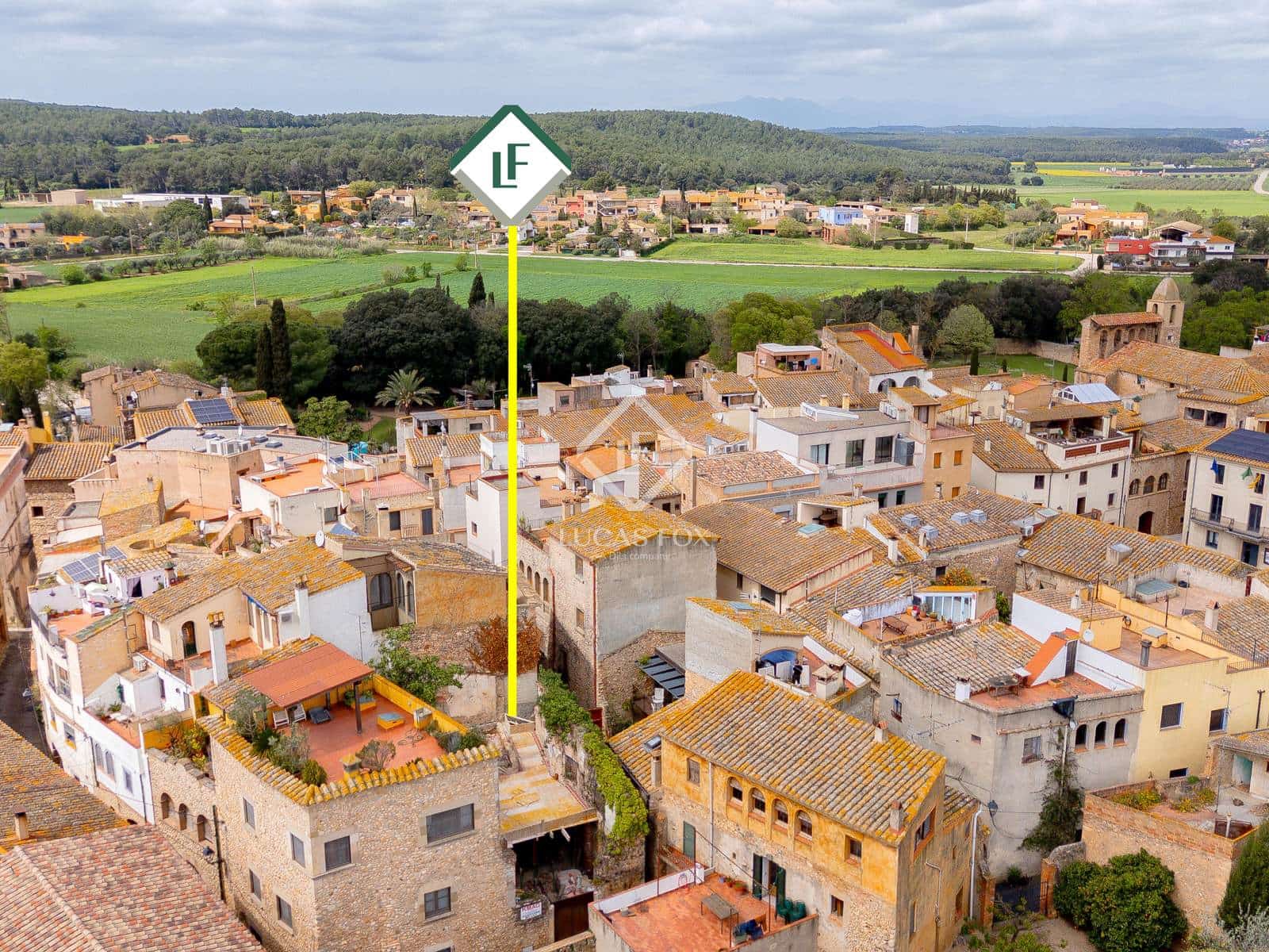 3 soveværelse Villa til salg i Ventallo - € 715.000 (Ref: 8970894)