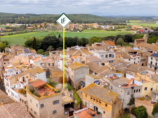 3 Zimmer Villa zu verkaufen in Ventalló - 715.000 € (Ref: 8970894)