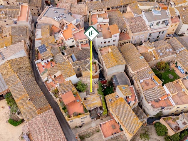 3 Zimmer Villa zu verkaufen in Ventalló - 715.000 € (Ref: 8970894)