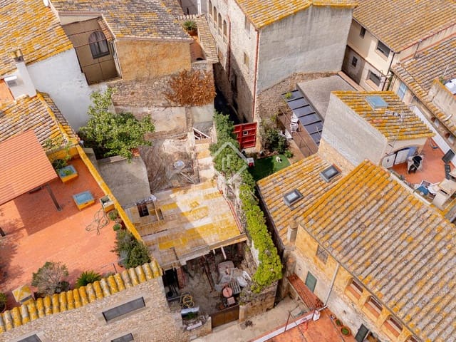 3 Zimmer Villa zu verkaufen in Ventalló - 715.000 € (Ref: 8970894)