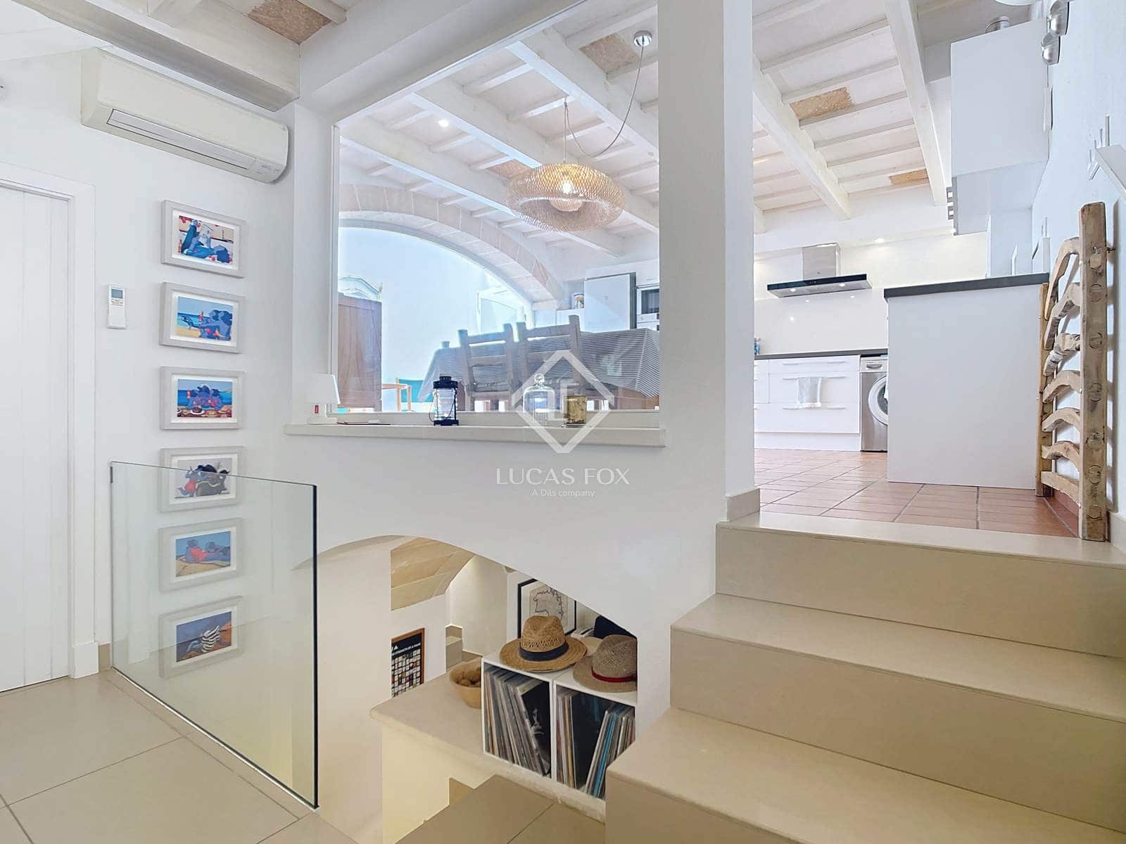 3 soveværelse Villa til salg i Ciutadella de Menorca - € 799.000 (Ref: 8970897)