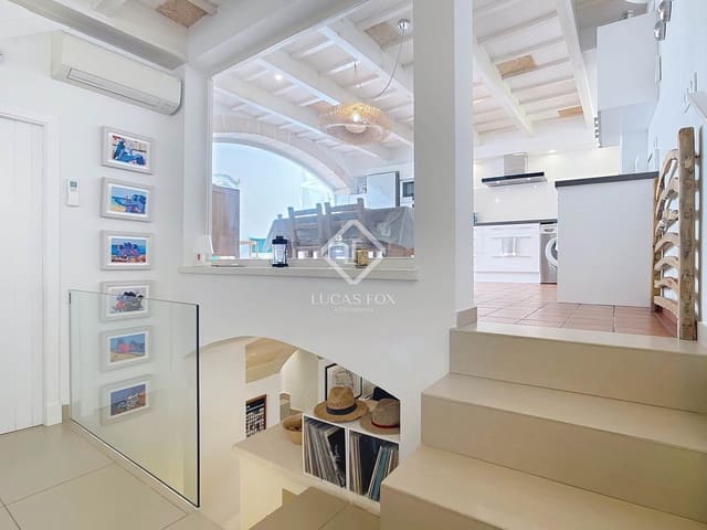 3 sypialnia Willa na sprzedaż w Ciutadella de Menorca - 799 000 € (Ref: 8970897)