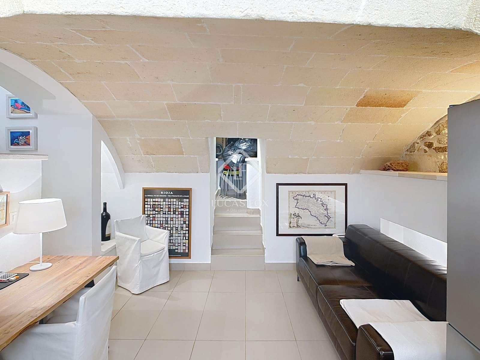 3 soveværelse Villa til salg i Ciutadella de Menorca - € 799.000 (Ref: 8970897)