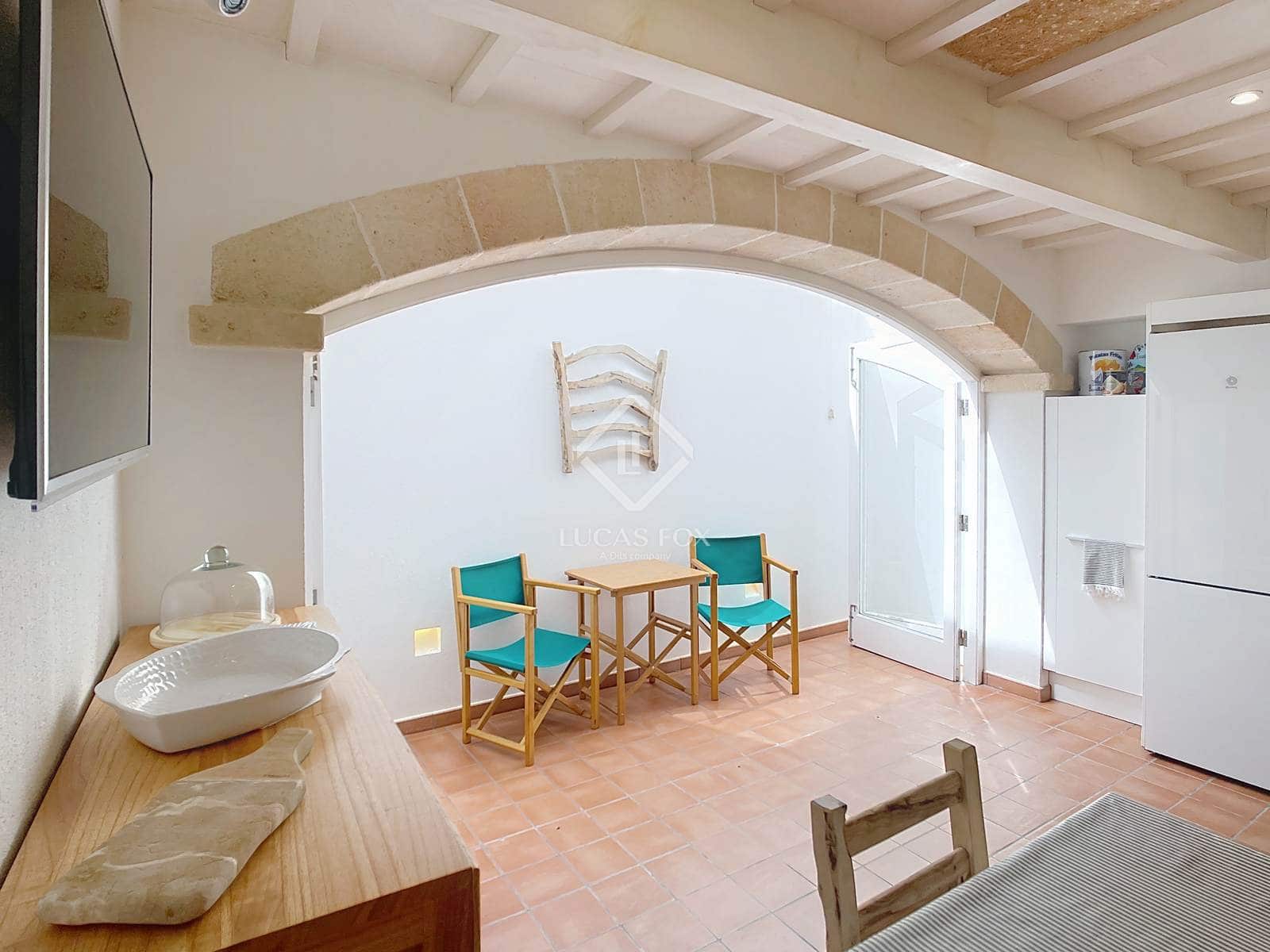 3 soveværelse Villa til salg i Ciutadella de Menorca - € 799.000 (Ref: 8970897)