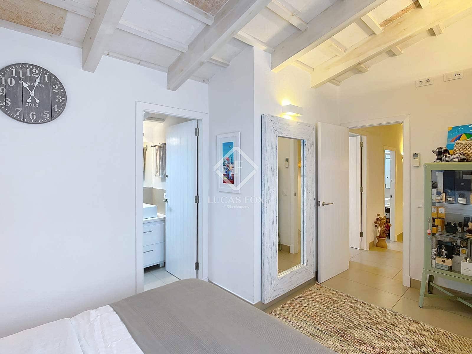 3 soveværelse Villa til salg i Ciutadella de Menorca - € 799.000 (Ref: 8970897)