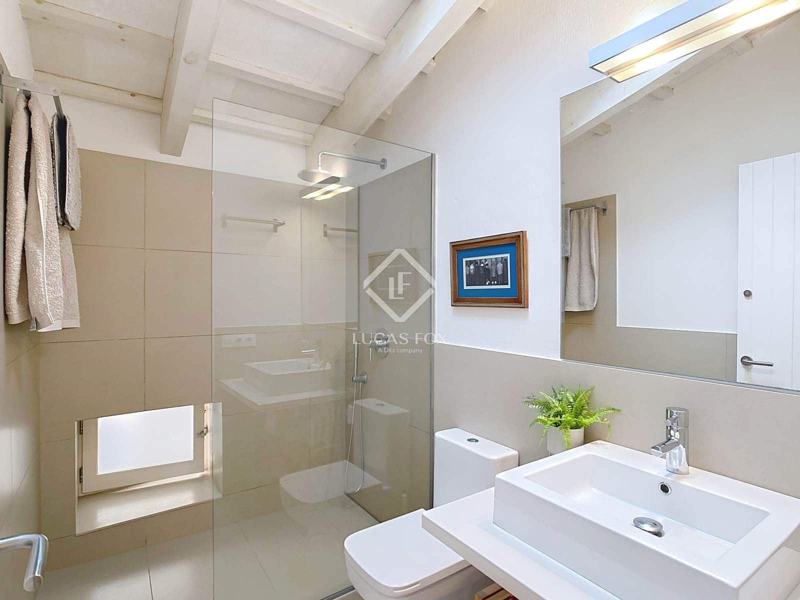 3 soveværelse Villa til salg i Ciutadella de Menorca - € 799.000 (Ref: 8970897)