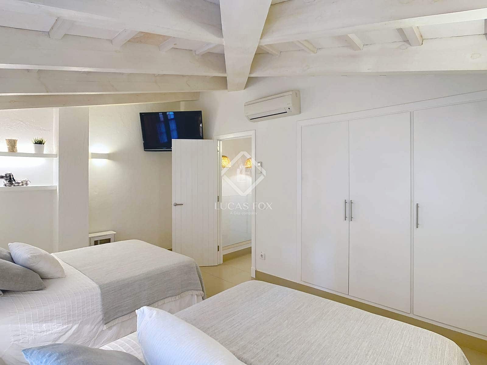 3 soveværelse Villa til salg i Ciutadella de Menorca - € 799.000 (Ref: 8970897)