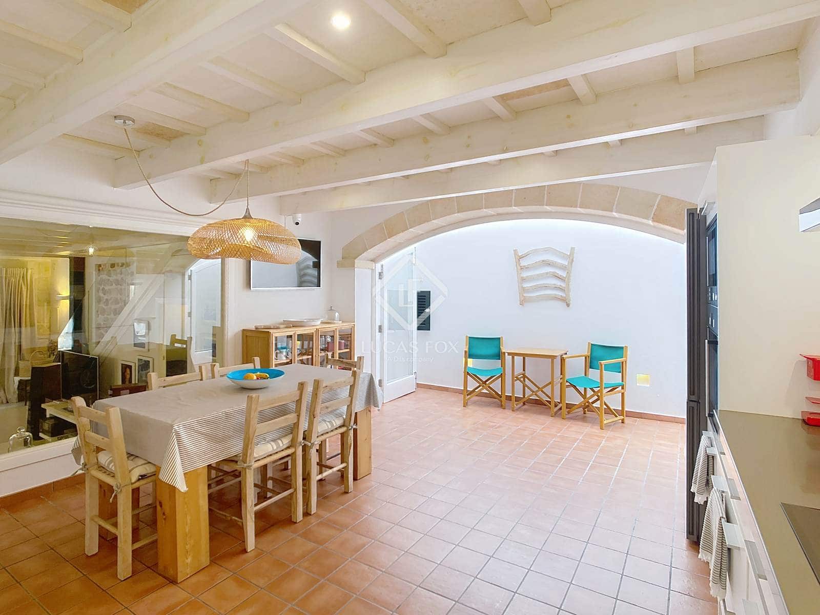 3 soveværelse Villa til salg i Ciutadella de Menorca - € 799.000 (Ref: 8970897)