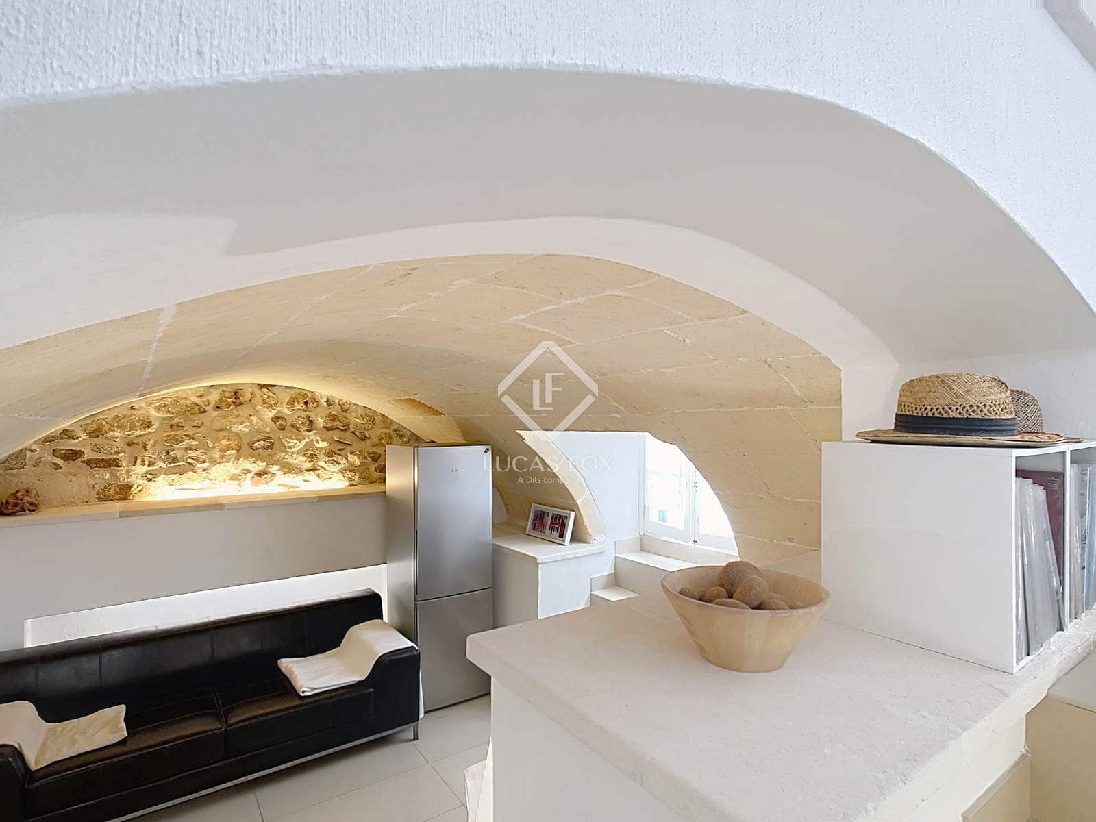 3 soveværelse Villa til salg i Ciutadella de Menorca - € 799.000 (Ref: 8970897)