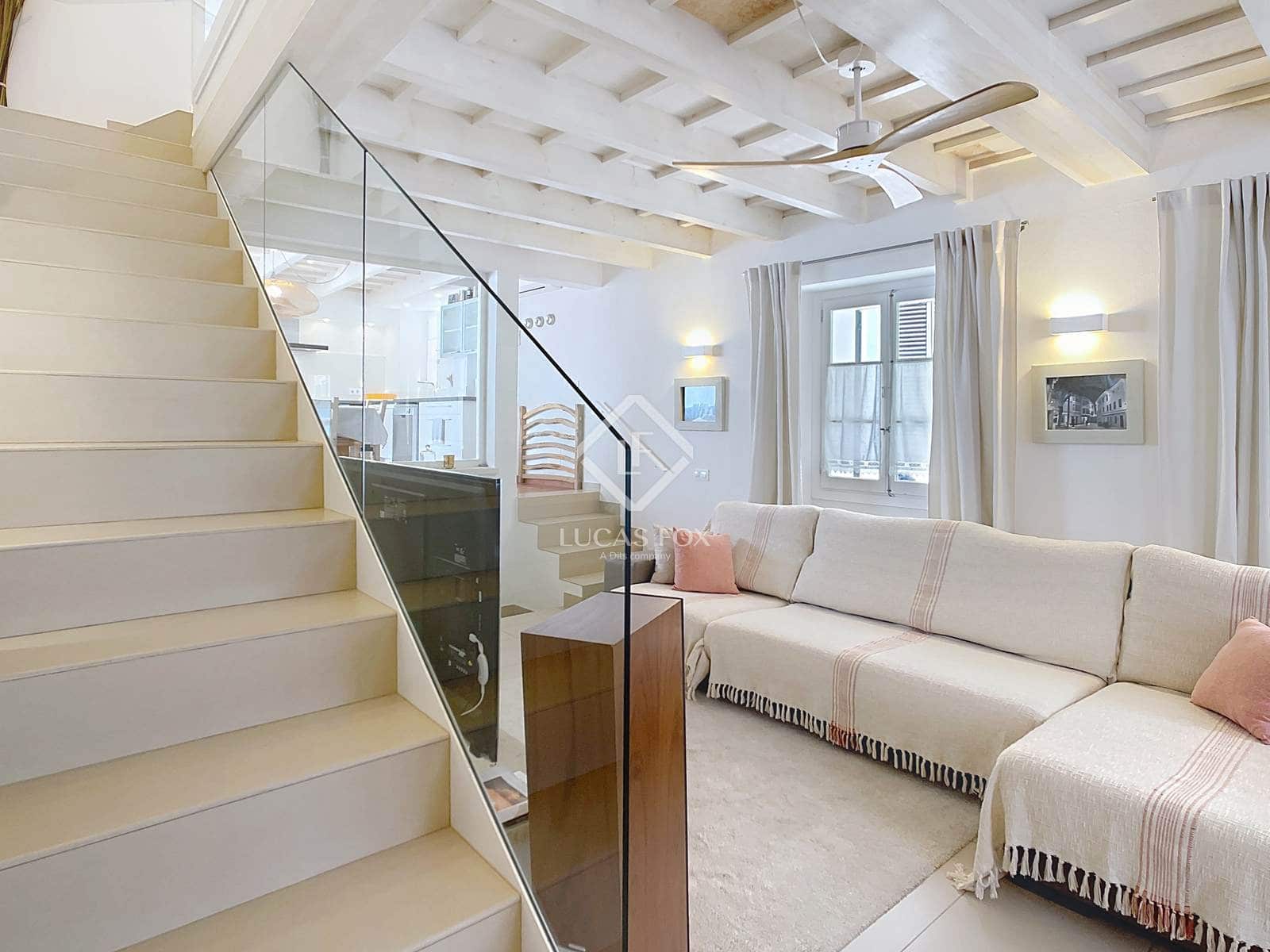 3 soveværelse Villa til salg i Ciutadella de Menorca - € 799.000 (Ref: 8970897)