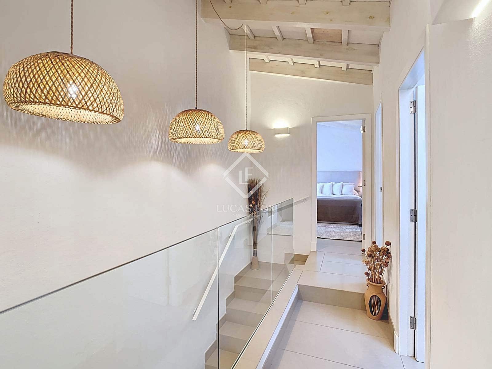 3 soveværelse Villa til salg i Ciutadella de Menorca - € 799.000 (Ref: 8970897)