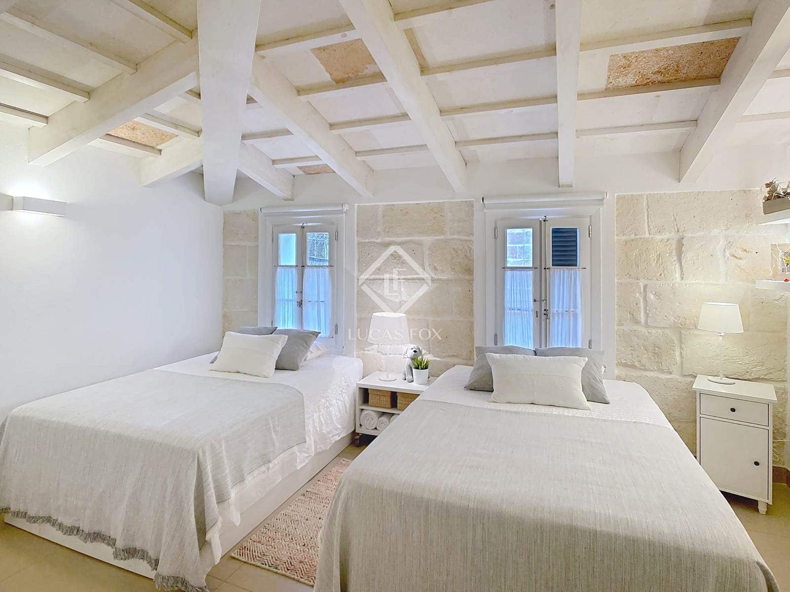 3 soveværelse Villa til salg i Ciutadella de Menorca - € 799.000 (Ref: 8970897)