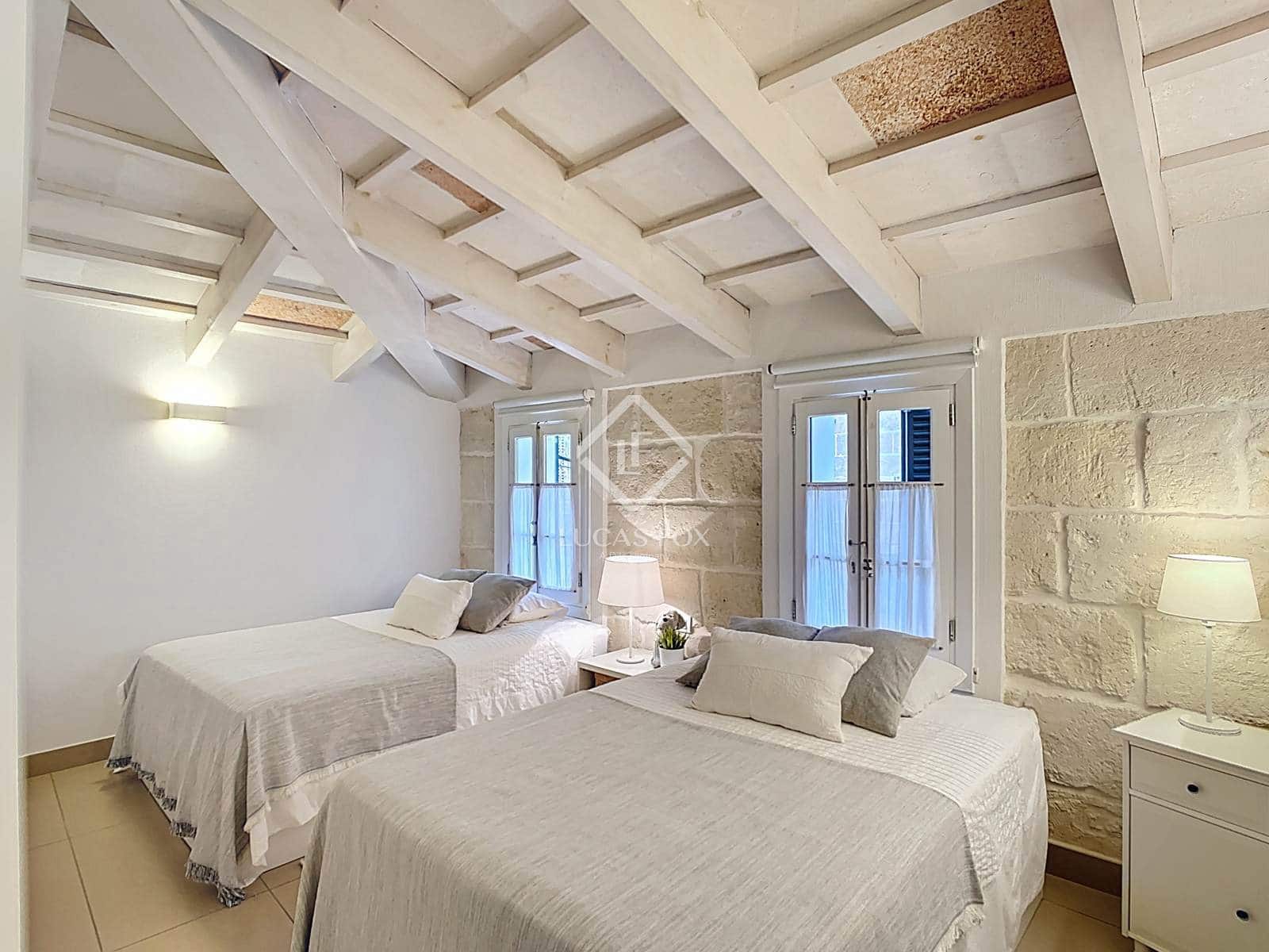 3 soveværelse Villa til salg i Ciutadella de Menorca - € 799.000 (Ref: 8970897)