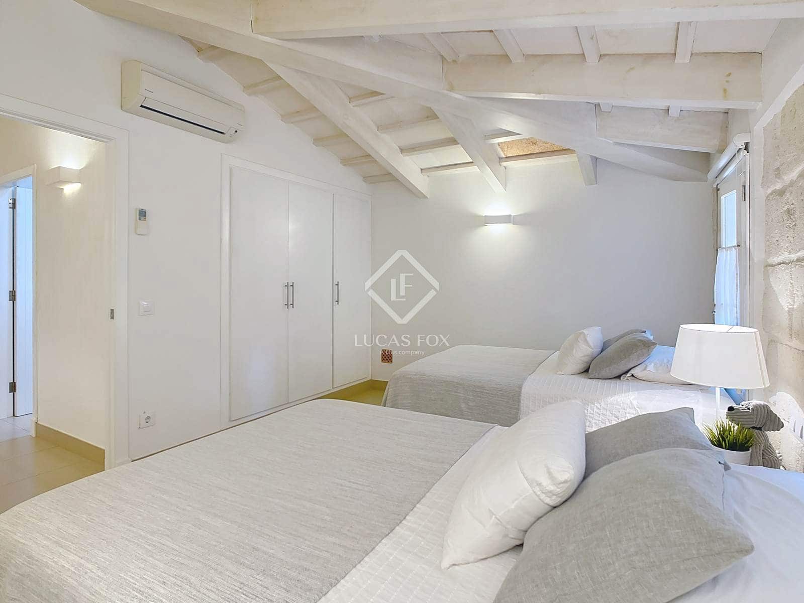 3 soveværelse Villa til salg i Ciutadella de Menorca - € 799.000 (Ref: 8970897)