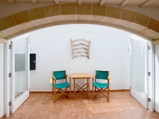 3 sypialnia Willa na sprzedaż w Ciutadella de Menorca - 799 000 € (Ref: 8970897)