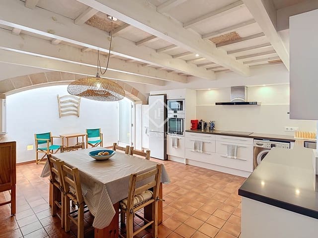 3 sypialnia Willa na sprzedaż w Ciutadella de Menorca - 799 000 € (Ref: 8970897)