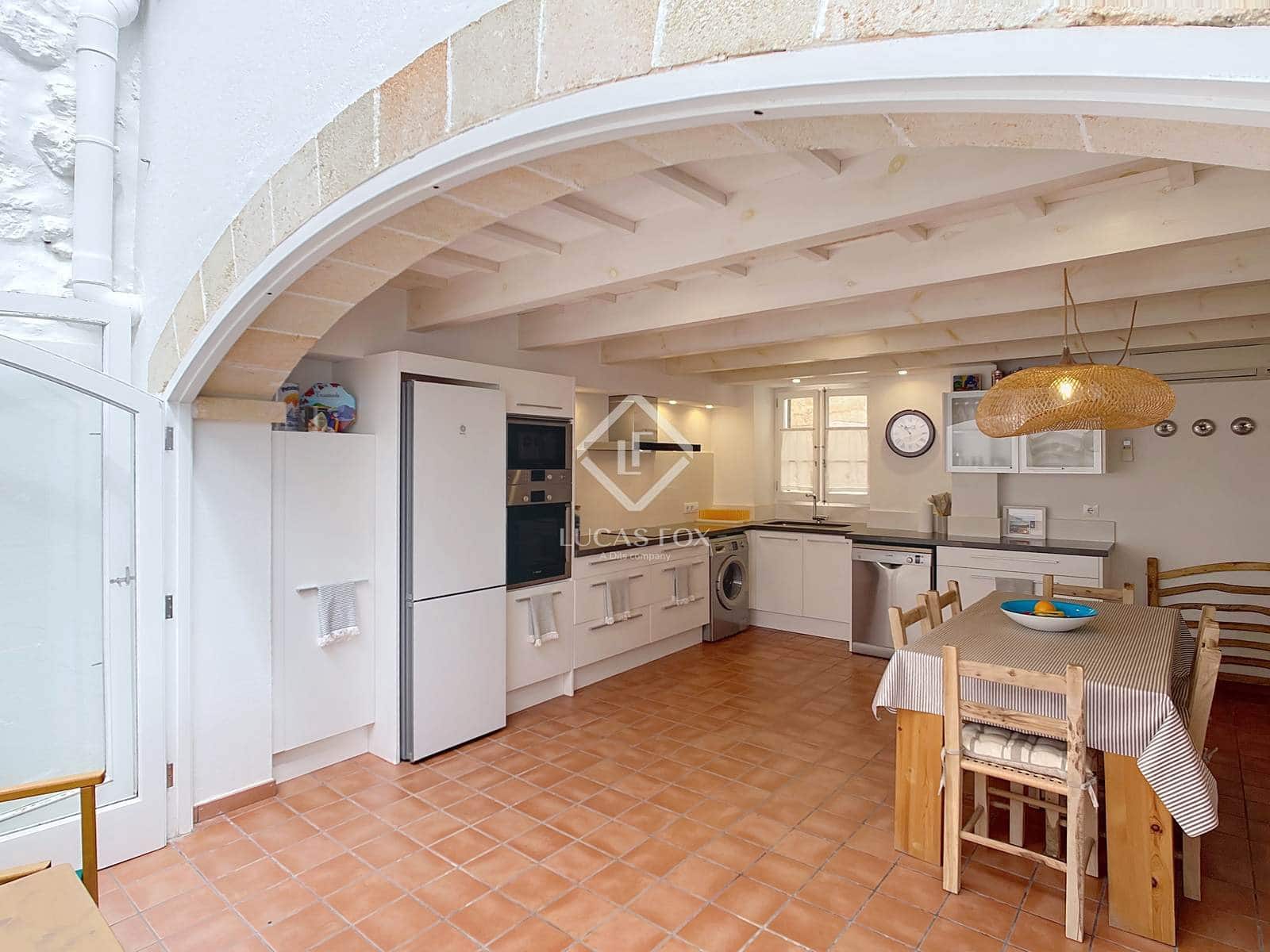 3 soveværelse Villa til salg i Ciutadella de Menorca - € 799.000 (Ref: 8970897)