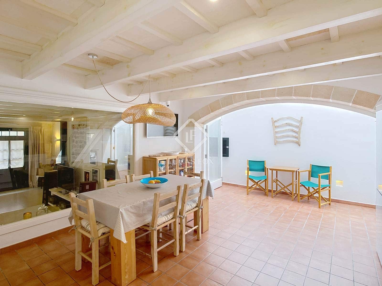 3 soveværelse Villa til salg i Ciutadella de Menorca - € 799.000 (Ref: 8970897)