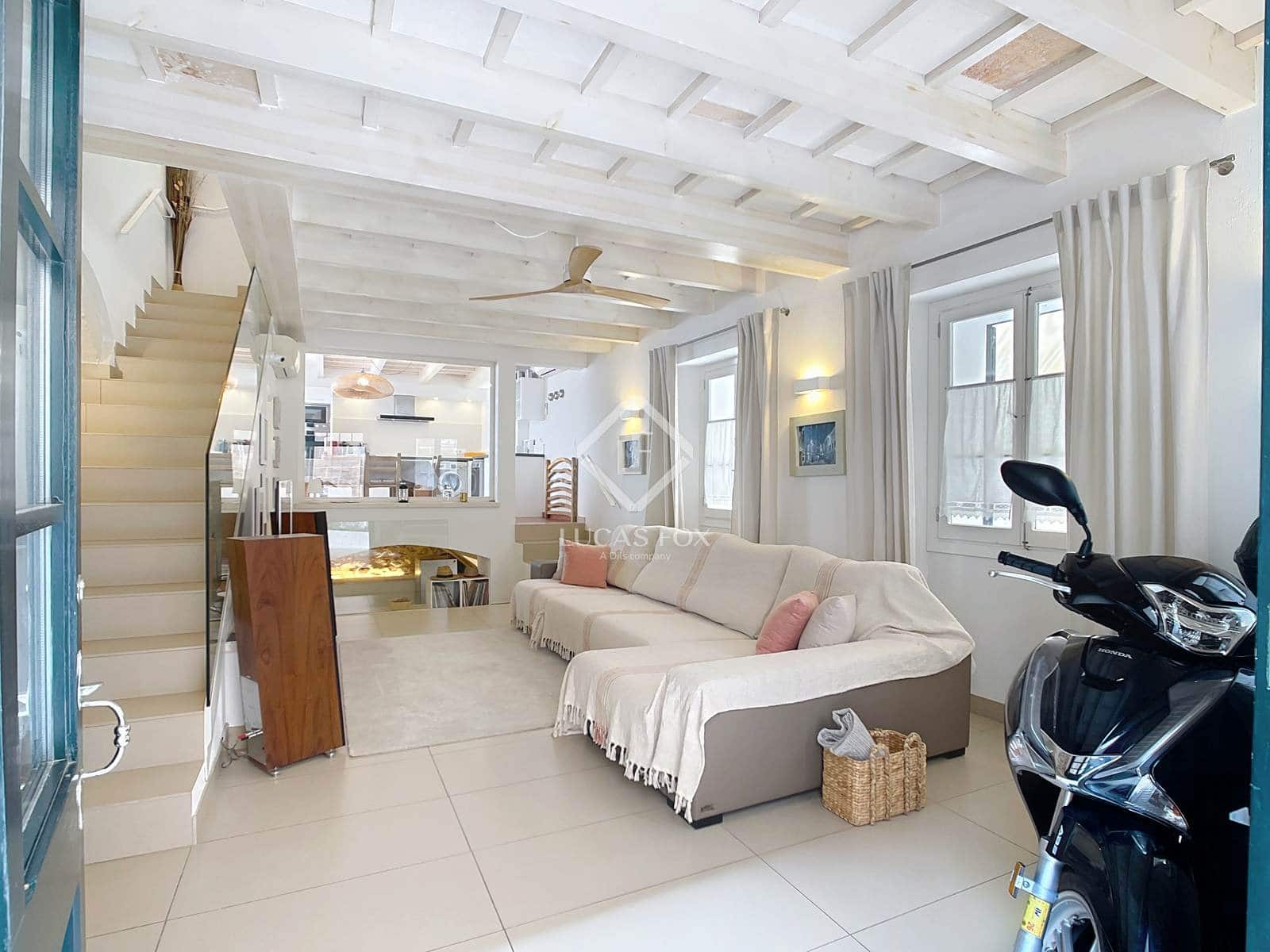 3 soveværelse Villa til salg i Ciutadella de Menorca - € 799.000 (Ref: 8970897)