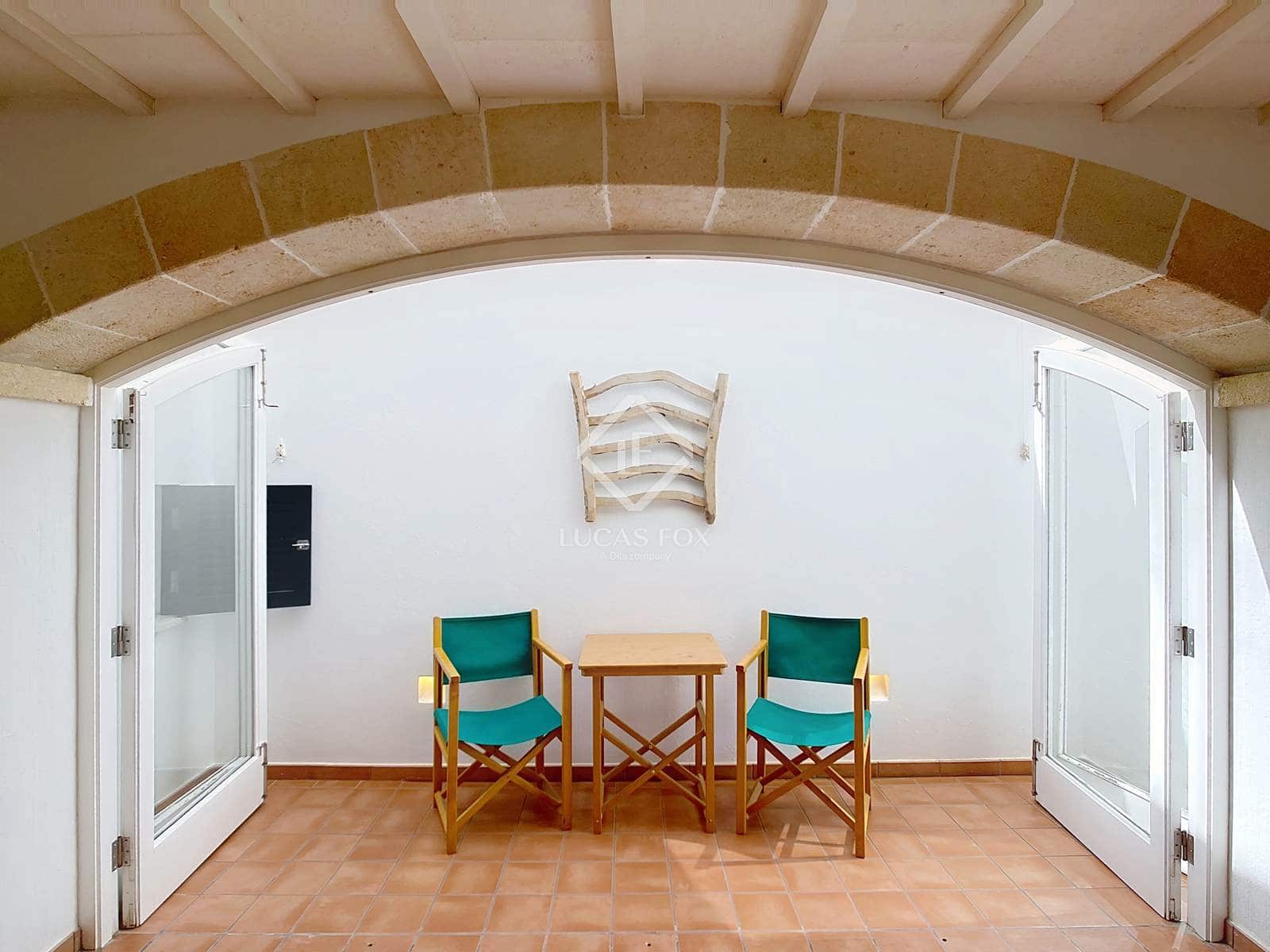 3 soveværelse Villa til salg i Ciutadella de Menorca - € 799.000 (Ref: 8970897)