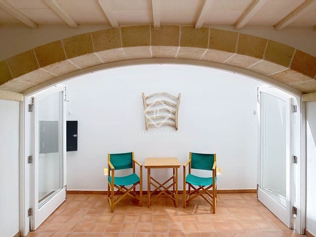 3 sypialnia Willa na sprzedaż w Ciutadella de Menorca - 799 000 € (Ref: 8970897)