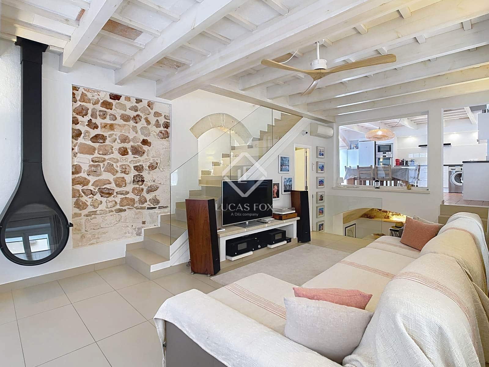 3 soveværelse Villa til salg i Ciutadella de Menorca - € 799.000 (Ref: 8970897)