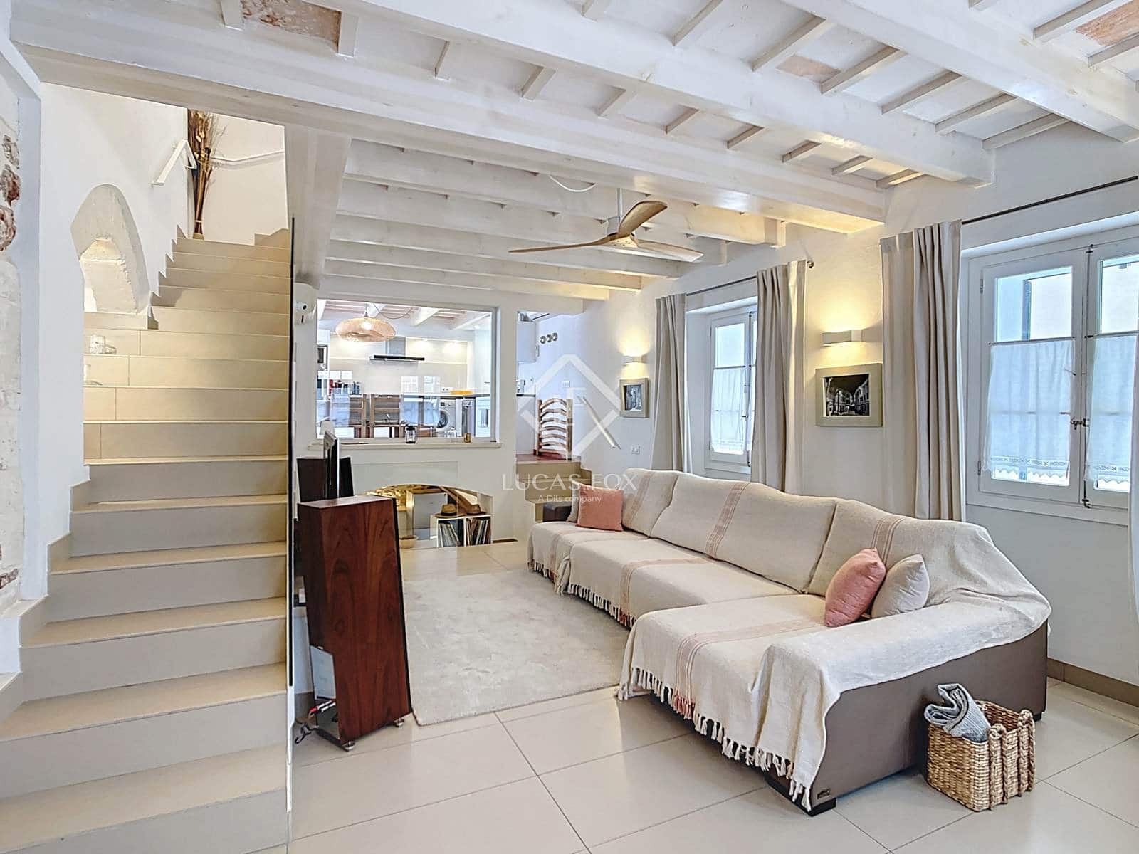 3 soveværelse Villa til salg i Ciutadella de Menorca - € 799.000 (Ref: 8970897)