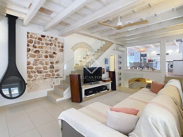 3 sypialnia Willa na sprzedaż w Ciutadella de Menorca - 799 000 € (Ref: 8970897)