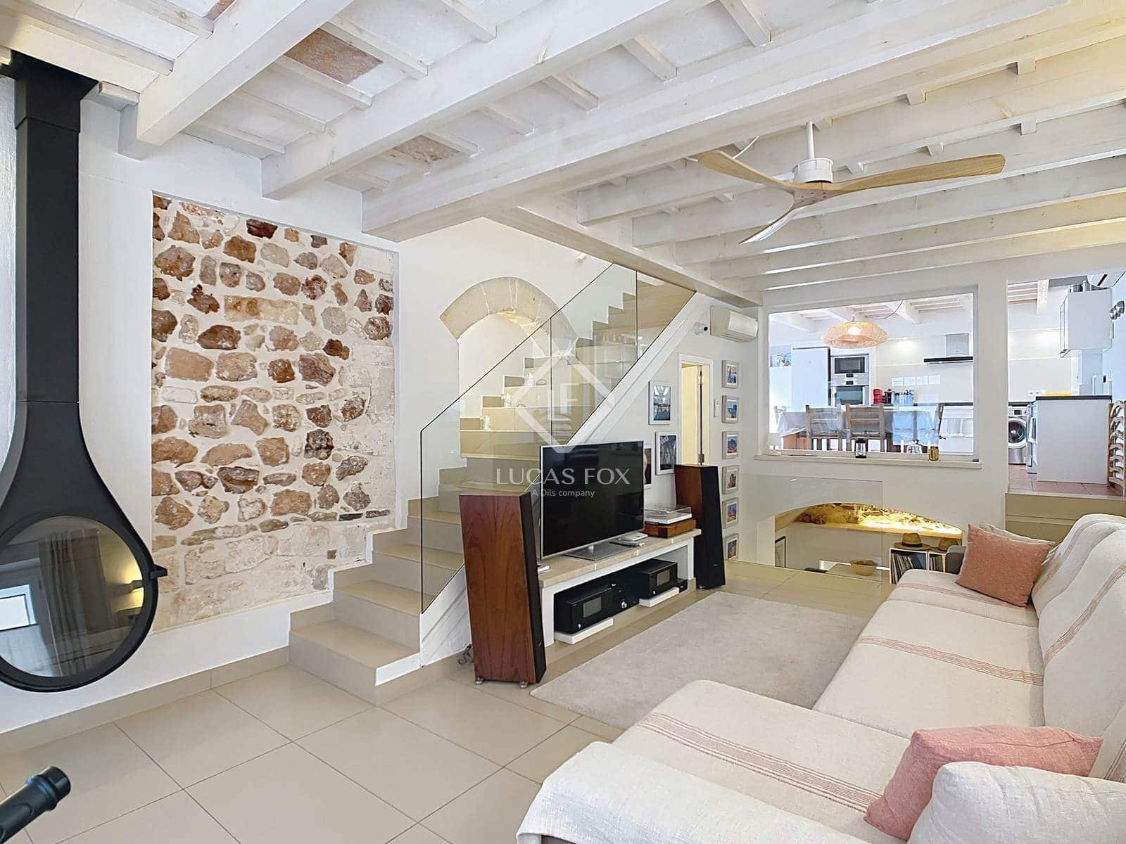 3 soveværelse Villa til salg i Ciutadella de Menorca - € 799.000 (Ref: 8970897)